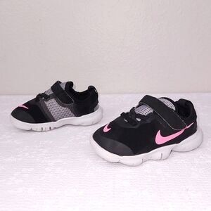 NIKE Free RN 5.0 Toddler Sneakers
